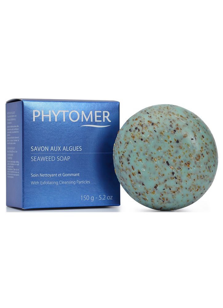 PHYTOMER SEAWEED SOAP