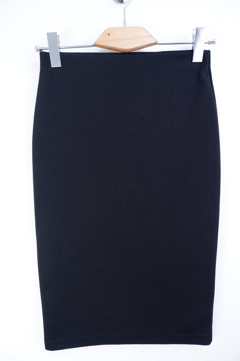 Юбка Gloria Jeans базовая, для школы или офисного стиля 44 размер