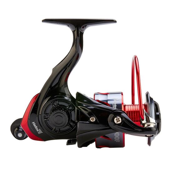 Катушка IKUMI 2000F 4+1 подшип Helios (HS-FSP-IK2000F)