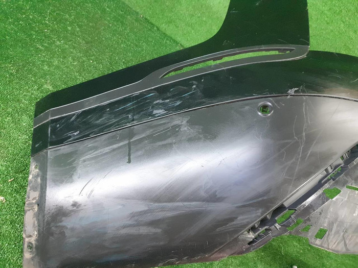 Бампер задний Range Rover Velar (2017-2023)