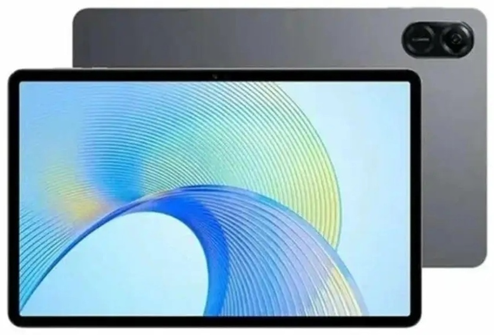 Планшет HONOR PAD X9 11.5 дюйм 4 Гб/128 Гб серый