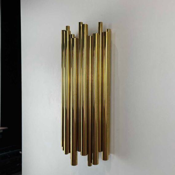 Настенный светильник Imperium Loft Tronen 141104-26