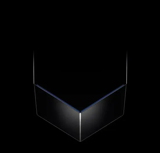 Dyson Airblade V HU02 307169-01 Сушилка для рук - скоростная (белый)