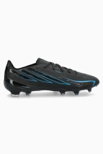 Бутсы adidas F50 Pro Hyperfast FG - черный