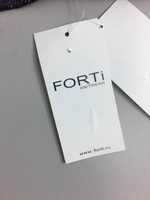 Шарф Forti повседневный, новый