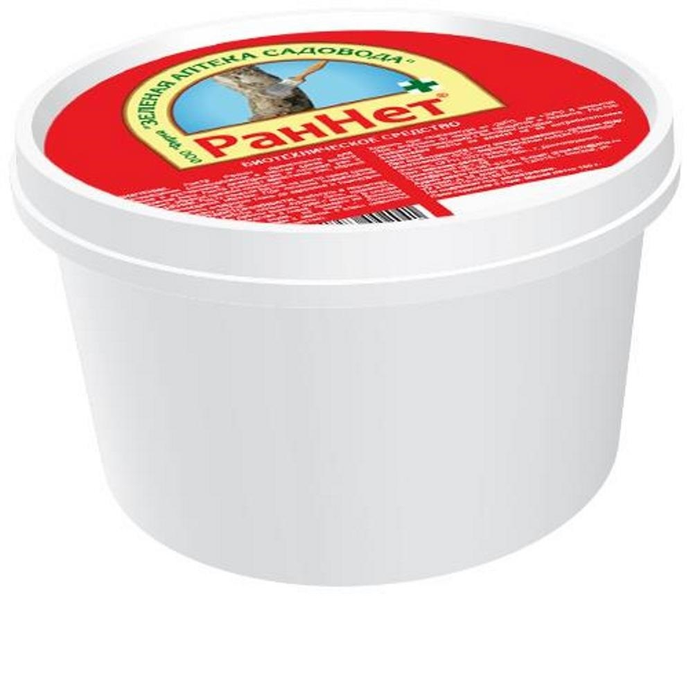 РАННЕТ ЗЕЛЕНАЯ АПТЕКА 600гр /6