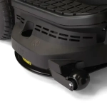 Stiga ESTATE 598 садовый трактор-газонокосилка бензиновый 2T2620481/ST2