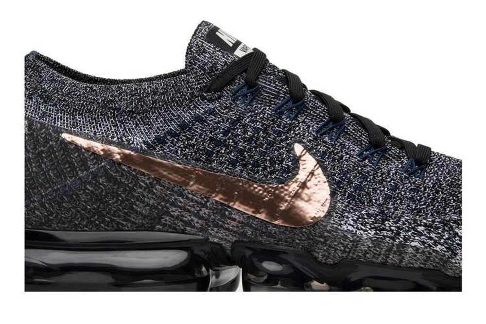 Кроссовки Nike Vapormax Explorer Dark