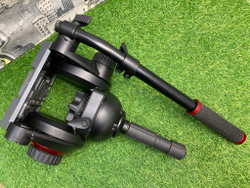 Manfrotto PRO 100mm 509HD