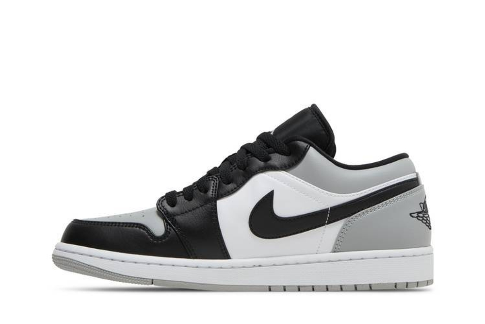 Кроссовки Jordan Air Jordan 1 Low "Shadow Toe"