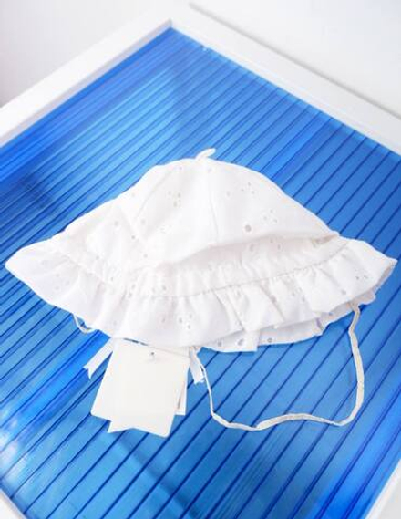 Панамка для милого образа, новая