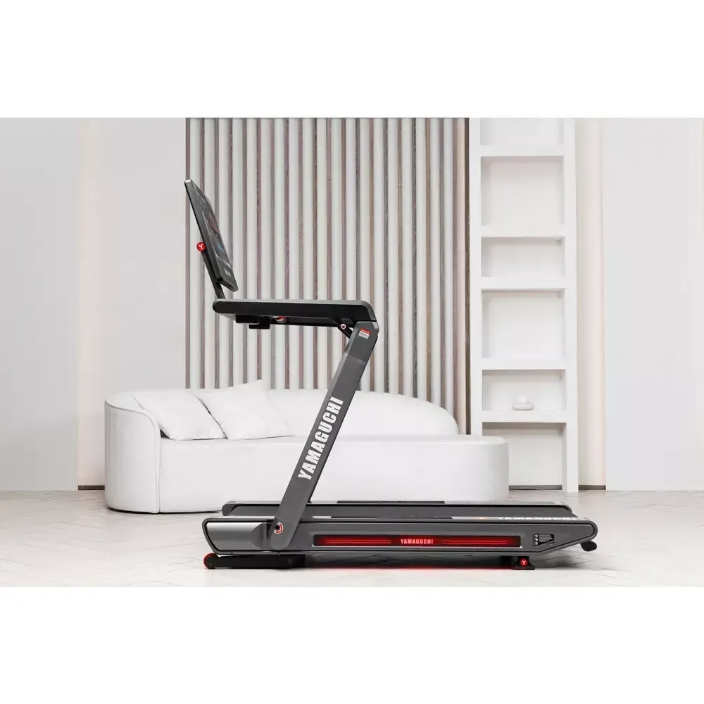 Беговая дорожка Yamaguchi MAX PRO
