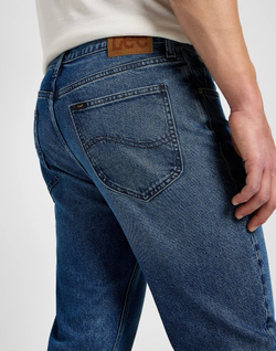 Джинсы мужские LEE West