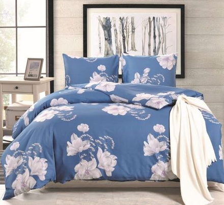 Постельное белье Valtery CL-331 сатин