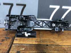 Кронштейн ручки передней правой Haval Jolion 21-нв Б/У Оригинал 6105521XST01A