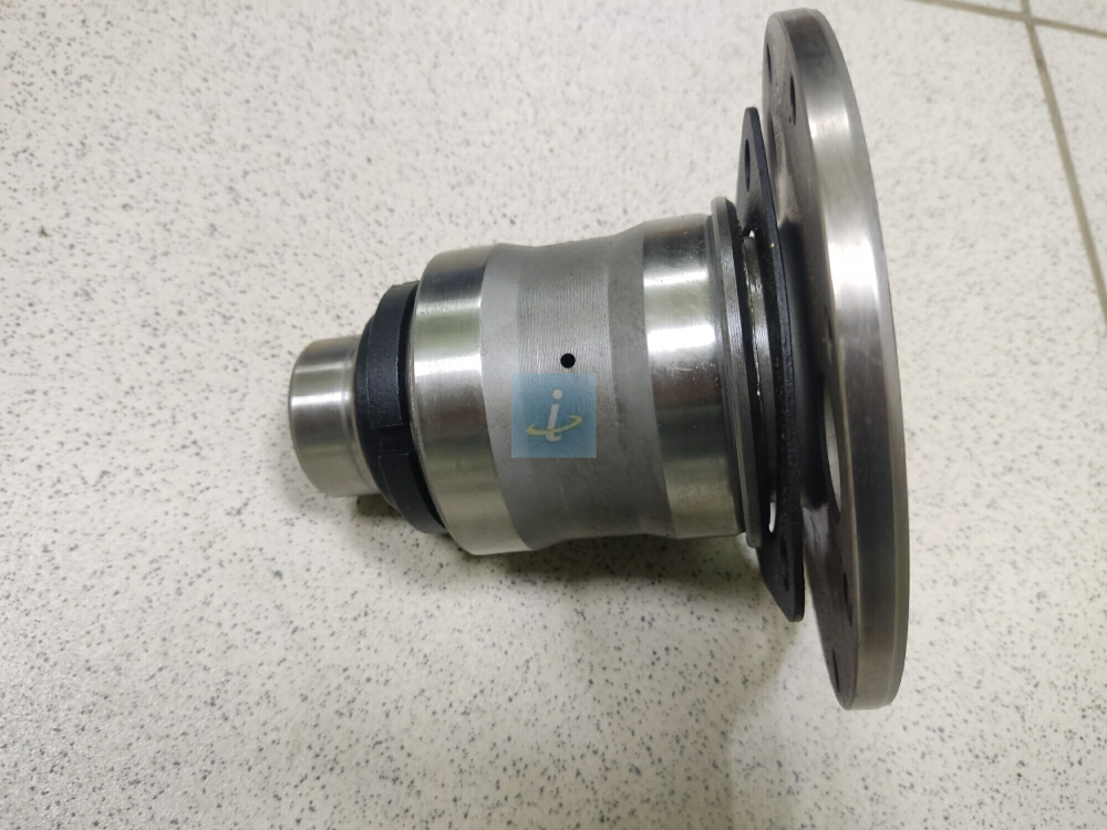 Ось ведомой шестерни 7511.1029120-10