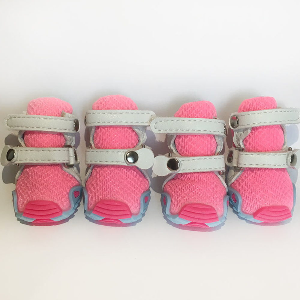 804 SA Спортивные ботинки "4 Seasons"