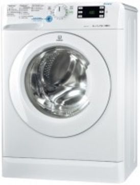 Стиральная машина Indesit NWSK 6125