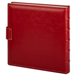 Фотоальбом магнитный Image Art IA-BBA30 серия 128 классический книжный переплёт 31х32 30 листов | Image Art