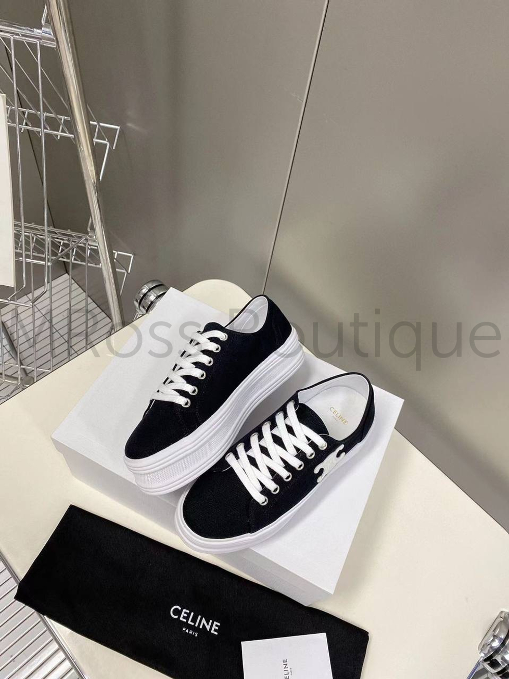 Celine sneakers 2019 2025