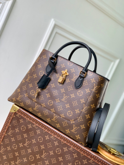 Louis Vuitton Flower Tote