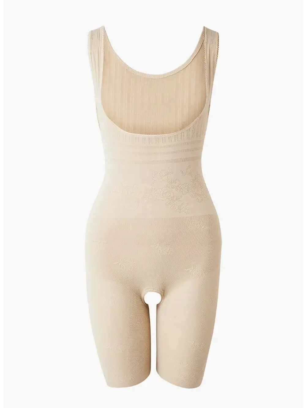 Комбидресс боди утягивающее большие размеры