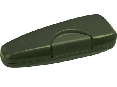 Футляр для бритвы цвет хаки