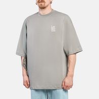 Футболка HAIDED LAST RUN HW, серый