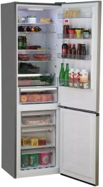 Холодильник двухкамерный Gorenje NRK6202AXL4 (h)