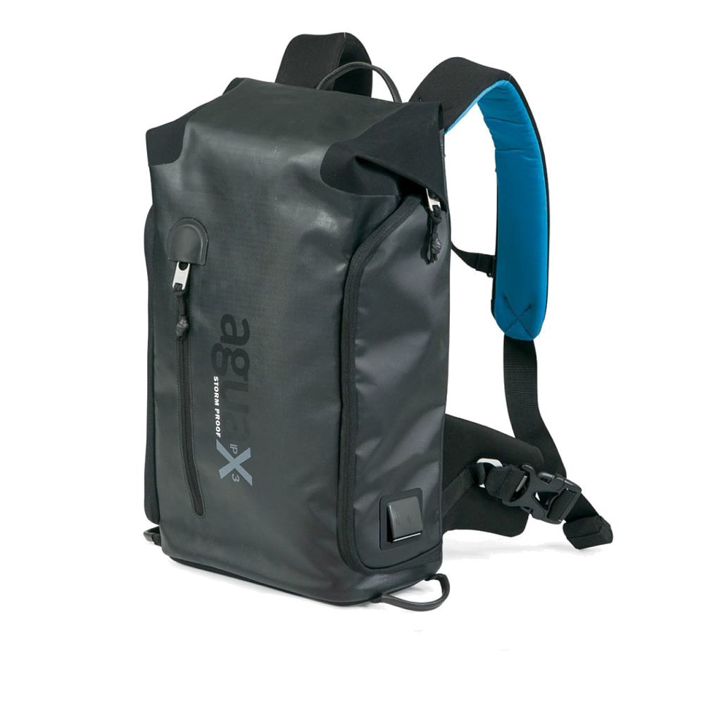 Miggo MW AG-BKP BB 90 Agua Stormproof Versa Backpack
