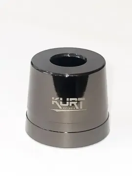 Подставка "KURT" для Т-образных станков, GUNMETAL, K_90019ВL