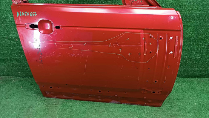 Дверь передняя правая Range Rover Vogue L405 12-22