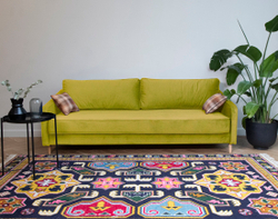 Прямой диван Хэвард
