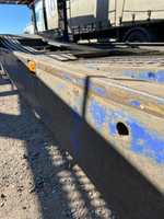 Rolfo LYZ9220* Полуприцеп автовоз LYZ9220TCL