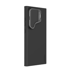 Чехол Nillkin Silky Prop Silicone Case для Samsung Galaxy S24 Ultra