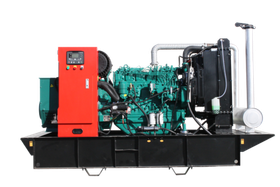 Дизельные электростанции 160 кВт