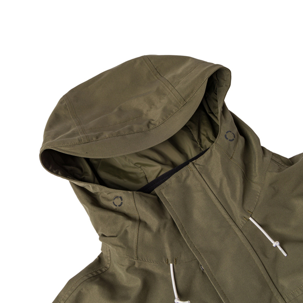 Куртки Timberland, A41S1A58