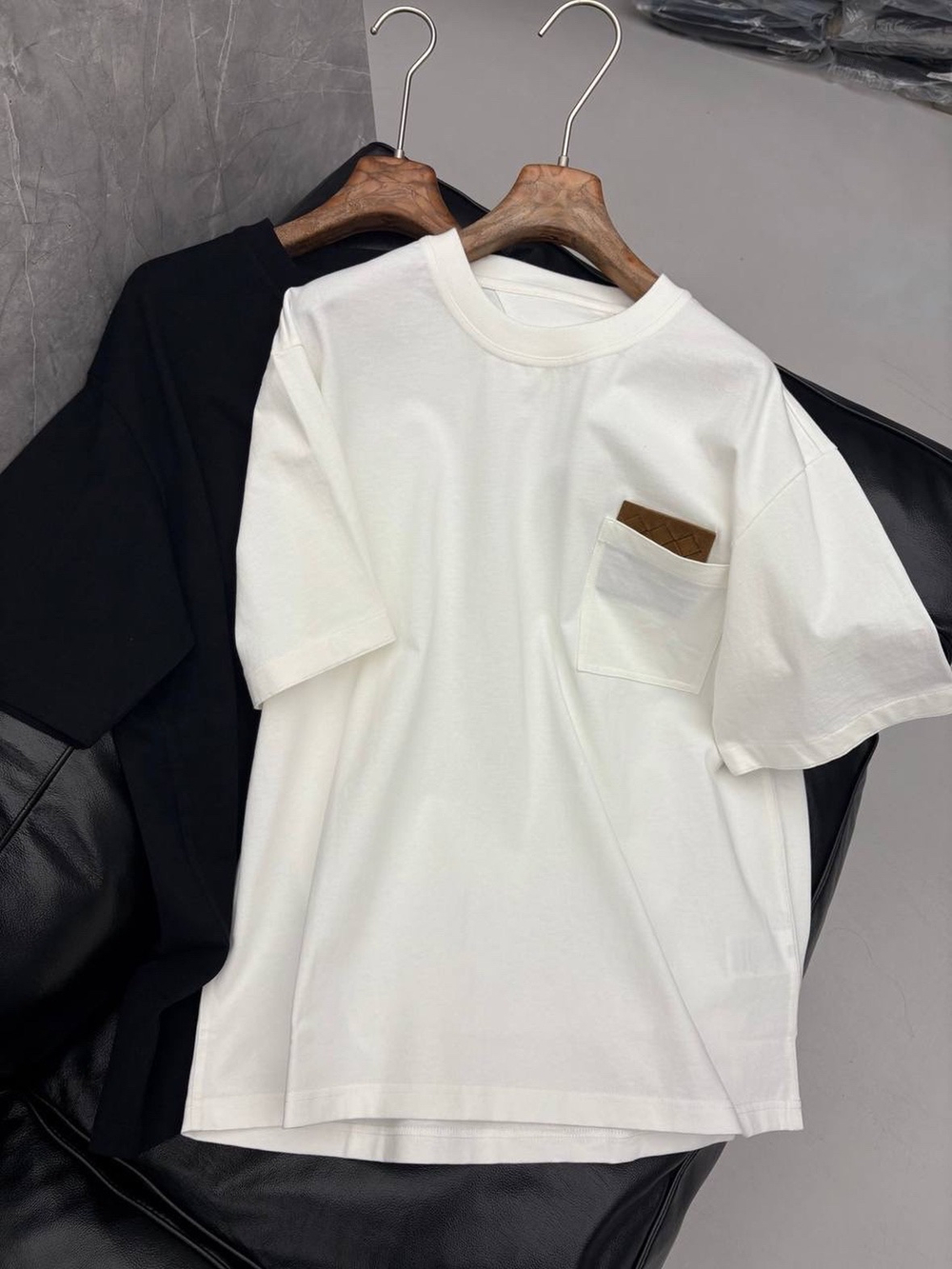 Футболка Moncler