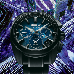 Seiko SSH105J1