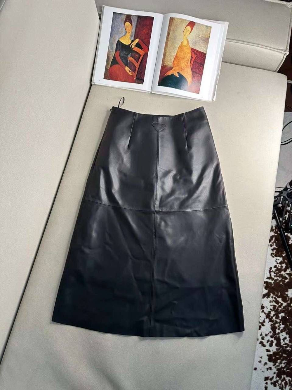 Юбка Prada