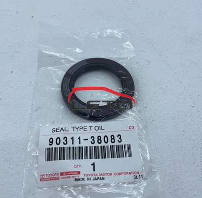 Сальник насоса АКПП (5ступ) 90311-38083 9031138083