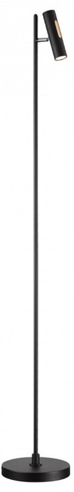 Торшер Odeon Light Mali 6643/5FL