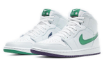 Кроссовки Jordan Air Jordan 1 Mid Se "Nike Hoops" Pe