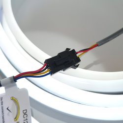 Комплект RGB светодиодной ленты TOLO-LED04-KIT