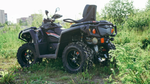 Квадроцикл AODES Pathcross ATV1000L EPS 2025г.