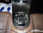 Mercedes-Benz E-Class W213 E250 Avangarde (12.2019)