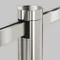 Трековый светильник Скольжение / Skim Flarity 3000K 2Вт 110° Technical tr145-1-3w3k-w-pt