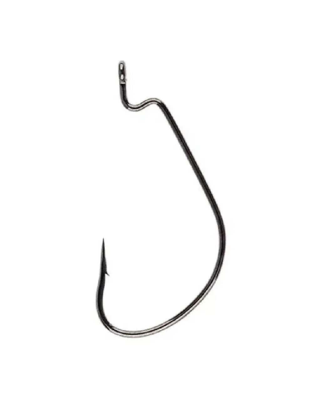 Крючки офсетные 3314 Spin Pro BN №2/0 (2упк по 5 шт)