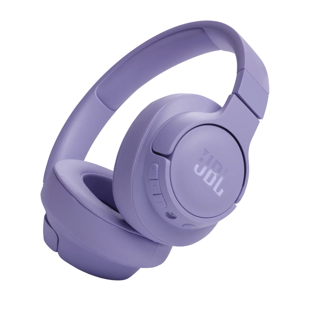 Беспроводные наушники JBL Tune 720BT, сиреневый