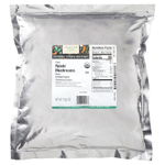 Frontier Co-op, Органические сушеные грибы рейши, ломтики, 113 г (4 унции)